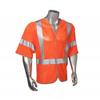 Radwear HV-6ANSI-C3-M Industrial Safety Vest view 1