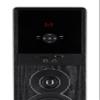 Rockville TM150B Powered Home Theater Tower Speaker System, Black, 1000W, 10" Subwoofers, Bluetooth, USB/SD Playback, FM Radio, Remote Control, Karaoke Ready, Perfect for Home Entertainment view 4
