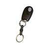 FAS Linear ACT31B Block Coded 1-Channel Key Ring Remote Control Transmitter (One Pack of 10 Transmitters for Garage Door) view 1
