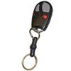 Linear Act-34B Block Coded 4-Channel Key Ring Remote Control Transmitter (One Pack of 10 Transmitters) view 1