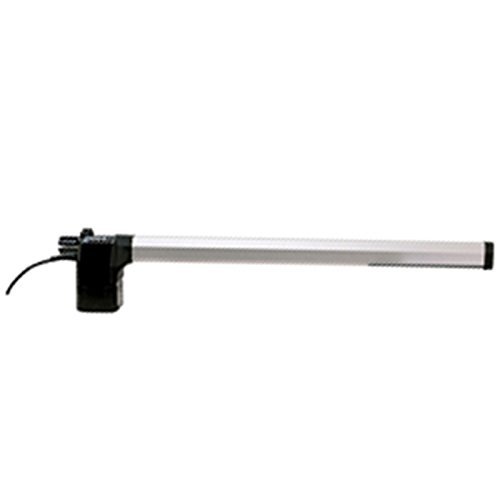104475 FAAC 412 DX Swing Gate Opener 115V ONLY for Single Leaf Right Hinged Gate