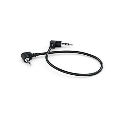 Blackmagic Design 180mm (7.09") URSA Mini Lanc Cable