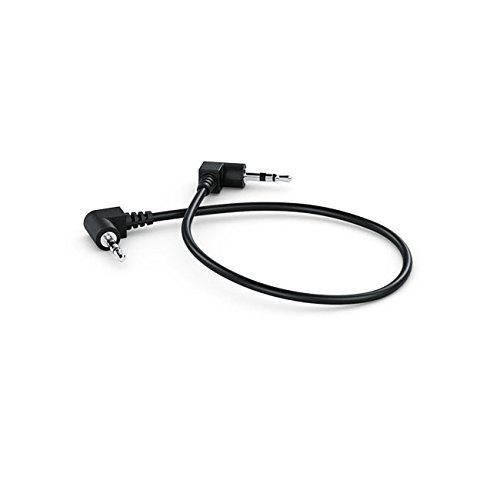 Blackmagic Design 180mm (7.09") URSA Mini Lanc Cable