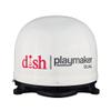 Winegard Company PL-7000R Dish Playmaker Portable Antenna , White view 1