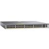 Cisco Catalyst 4948E-F Ethernet Switch - 48 x Gigabit Ethernet Network, 4 x 10 Gigabit Ethernet Expansion Slot - Manageable - 3 Layer Supported - 1U High - Rack-mountable (Renewed) view 1