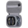 co2CREA Hard Travel Case Replacement for Howard Leight Impact Sport OD Electric Earmuff for Genesis Sharp-Shooter Safety Eyewear Glasses view 1