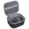 co2CREA Hard Travel Case Replacement for Howard Leight Impact Sport OD Electric Earmuff for Genesis Sharp-Shooter Safety Eyewear Glasses view 4