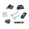Ted Lele QBGTFAK Male to Male 6P2C RJ11 Telephone Fax Machines Modems Straight Cable Wire Line 8M / 26.2ft Long view 3