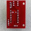 2 pcs lot stepper motor drive control board expansion board DRV8825 A4988 stepper motor driver view 3