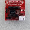 2 pcs lot stepper motor drive control board expansion board DRV8825 A4988 stepper motor driver view 4