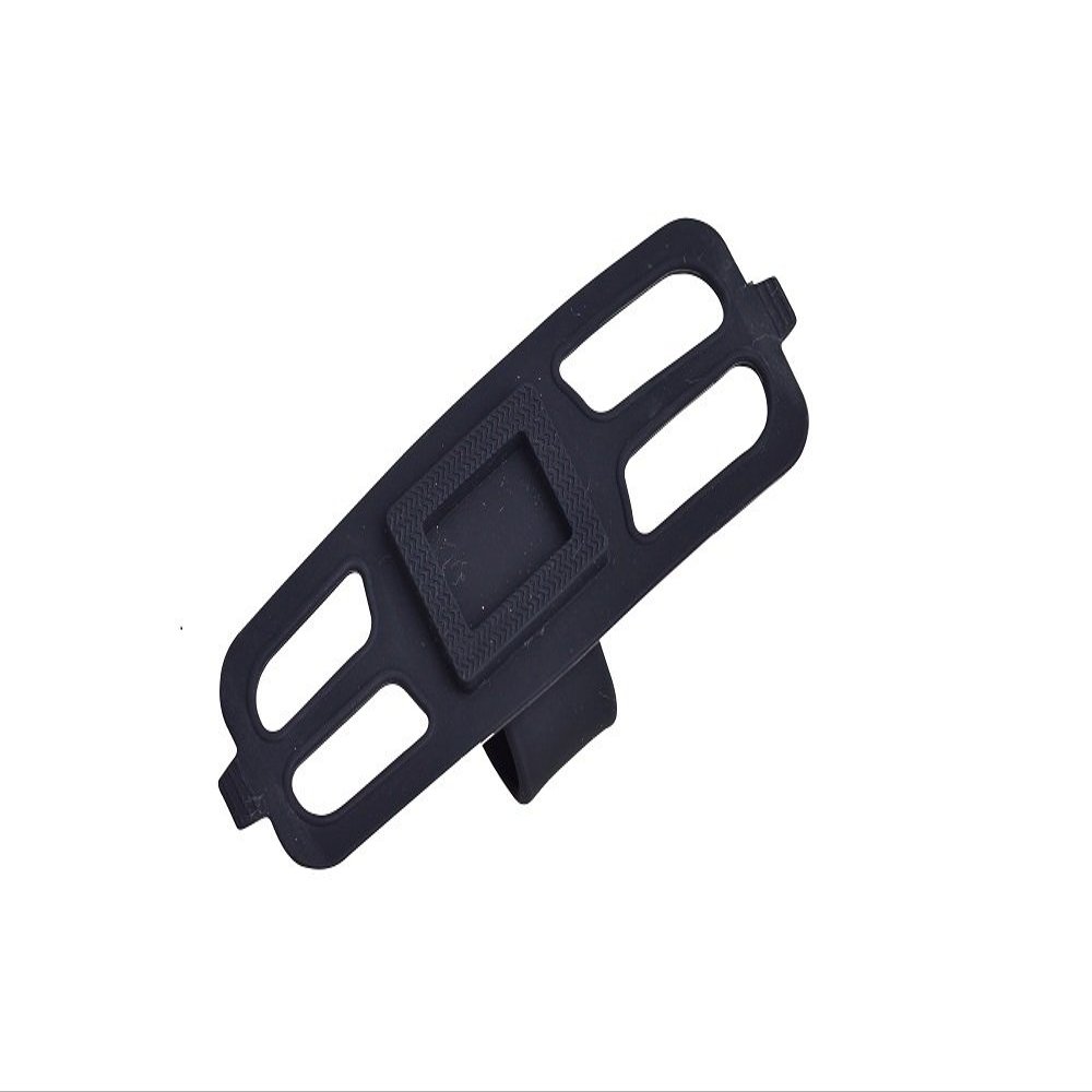 RITEWAY 4-6 inch Bicycle Mobile Phone Fixed Silicone Smartphone Holder Stem Yo