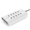 Belkin Rockstar 10-Port USB-A Charger (10 x 2.4 A Fast Charging) - White view 1