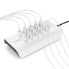 Belkin Rockstar 10-Port USB-A Charger (10 x 2.4 A Fast Charging) - White view 3