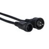 Vickerman 20' Spacer (9 Amps) 20awg x 3C Wire view 2