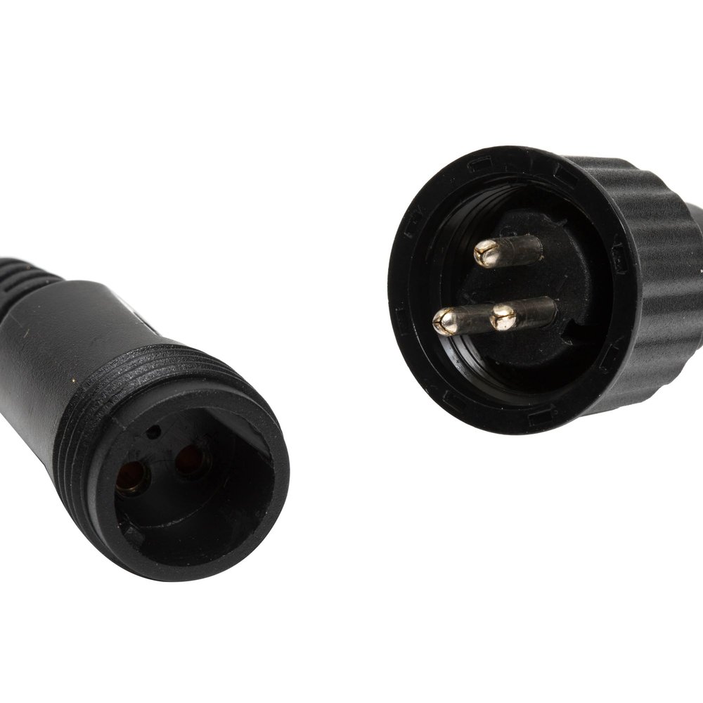 Vickerman 5' Spacer (9 Amps) 20 Gauge Wire