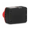 AEE S40 Pro 1080p Action Camera 16MP Photo Capture- Red view 4