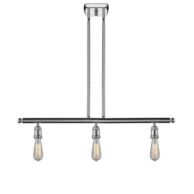 Innovations 516-3I-PC 3 Island Light, Polished Chrome