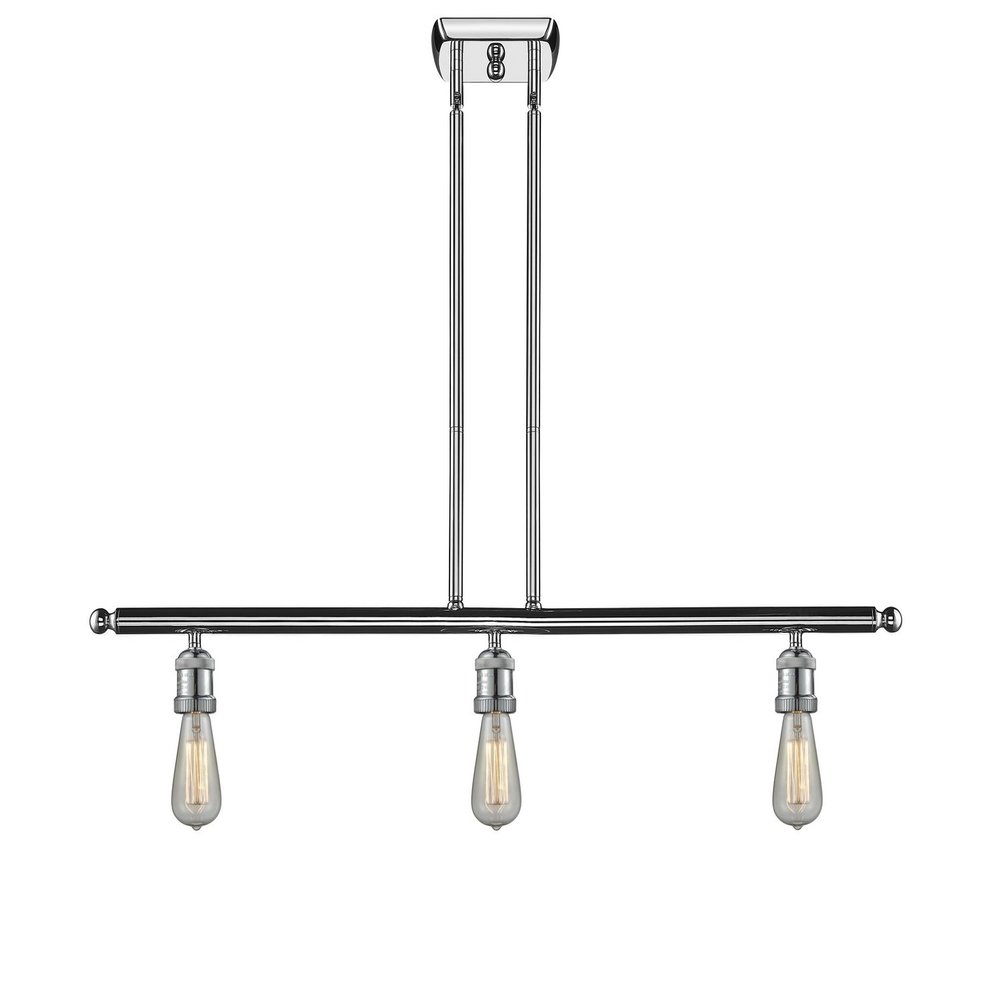 Innovations 516-3I-PC 3 Island Light, Polished Chrome