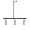 Innovations 516-3I-PC 3 Island Light, Polished Chrome view 1