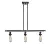 Innovations 516-3I-OB 3 Island Light, Oil Rubbed Bronze view 1