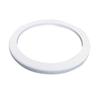 ACE GLASS 5857-36 Series Filter Retaining Ring for 5838 Series #25 Adapter, PTFE view 1