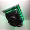 thunderbuckets Golf Cart UTV Stereo Universal Overhead Console view 4