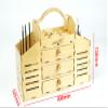 Plywood Tool Box VT02 view 2