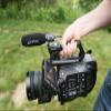 Azden SGM-250CX Professional Compact Cine Shotgun Microphone view 2