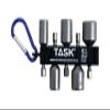Task Nutsetr Bit Clp 5pc view 2