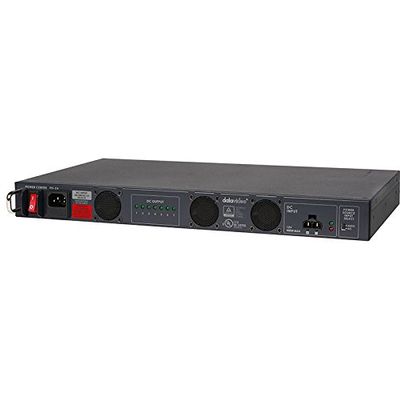 Datavideo Power Distributor with 110 Volts/220 Volts