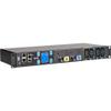Eaton Metered Input Rack PDU 5.76 kW max 200-240V 24A 1U Single-Phase PDU view 1