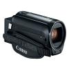 Canon VIXIA HF R800 Camcorder (Black) (Renewed) view 1