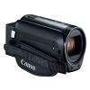 Canon VIXIA HF R800 Camcorder (Black) (Renewed) view 2