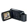 Canon VIXIA HF R800 Camcorder (Black) (Renewed) view 4