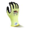 Radians AXIS Cut Protection Level A4 Glove, Multi, Small, RWGD100S view 1