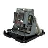 Genuine OEM Replacement Lamp for Vivitek D5190HD, D5380U Projector - IET Lamps with One Year Warranty (Power by Osram) view 2