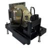 Genuine OEM Replacement Lamp for NEC NP-PX700W Projector - IET Lamps with One Year Warranty (Power by Philips) view 3