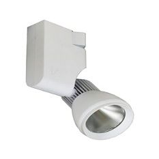Jesco Lighting HL515B-3080-B 80 CRI Halo Track44; 3000K - Black
