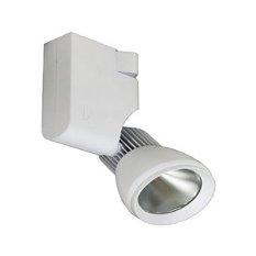 Jesco Lighting HL515B-3080-B 80 CRI Halo Track44; 3000K - Black