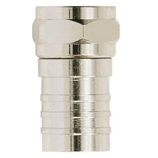 ICM ICMRG6NR Smooth Wall for Quantum Connector