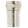 ICM ICMRG6NR Smooth Wall for Quantum Connector view 1