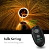 Camera Wireless Shutter Release Remote Control for Sony a7III, a9, a7RIII, a7RII, a7M3,a7M2, a7sII, A6000, HX300, RX100ii, RX100 V(A), RX100 VI, a850, a55, a67, a77, a99; Replace RM-L1AM and RM-SPR1 view 2