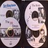 The Alfred Hitckcock Case Collection-1935 B&W Movie DVD"The 39 Steps" BONUS Lux Old Time Radio Shows-Sorry Wrong Number, The Birds, Strangers On A Train Audio 3 CD's view 2
