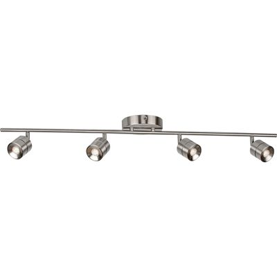 AFX Lighting Core Ceiling/Wall Mount LED Fixed Track Fixture