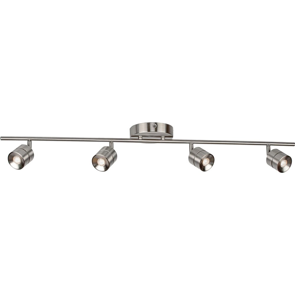 AFX Lighting Core Ceiling/Wall Mount LED Fixed Track Fixture