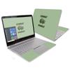 MightySkins Skin Compatible with HP Spectre x360 13" (2016)  Combat Wombat | Protective, Durable, and Unique Vinyl Decal wrap Cover | Easy to Apply, Remove, and Change Styles | Made in The USA view 1