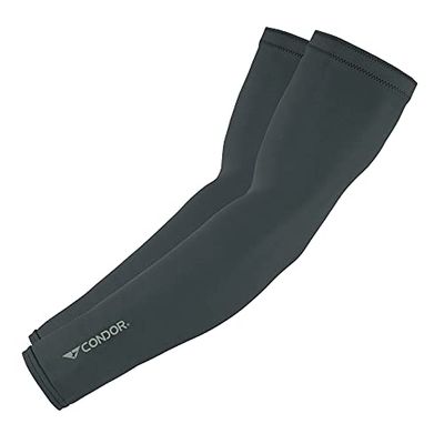 Condor Elite - ARM Sleeves Graphite, M