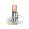 LUNEX H3 453 Plasma Blue Headlight Halogen Bulbs 12V 55W PK22s Xenon Look 4200K duobox (2 Units) view 3