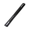 5 BLACK with BLACK Real CARBON FIBER CNC Machined Billet Aluminum Short FIVE inch Antenna for KIA SORENTO view 1