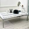 VViViD White Grey Marble Architectural Vinyl Wrap 16 Inch x 30 Inch Surface Roll (4 Roll Pack) view 3